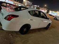 نيسان صني